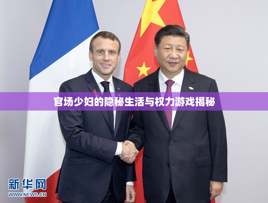 官场少妇的隐秘生活与权力游戏揭秘