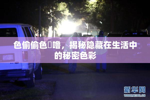 色偷偷色嚕噜，揭秘隐藏在生活中的秘密色彩
