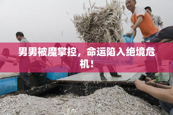 男男被魔掌控，命运陷入绝境危机！