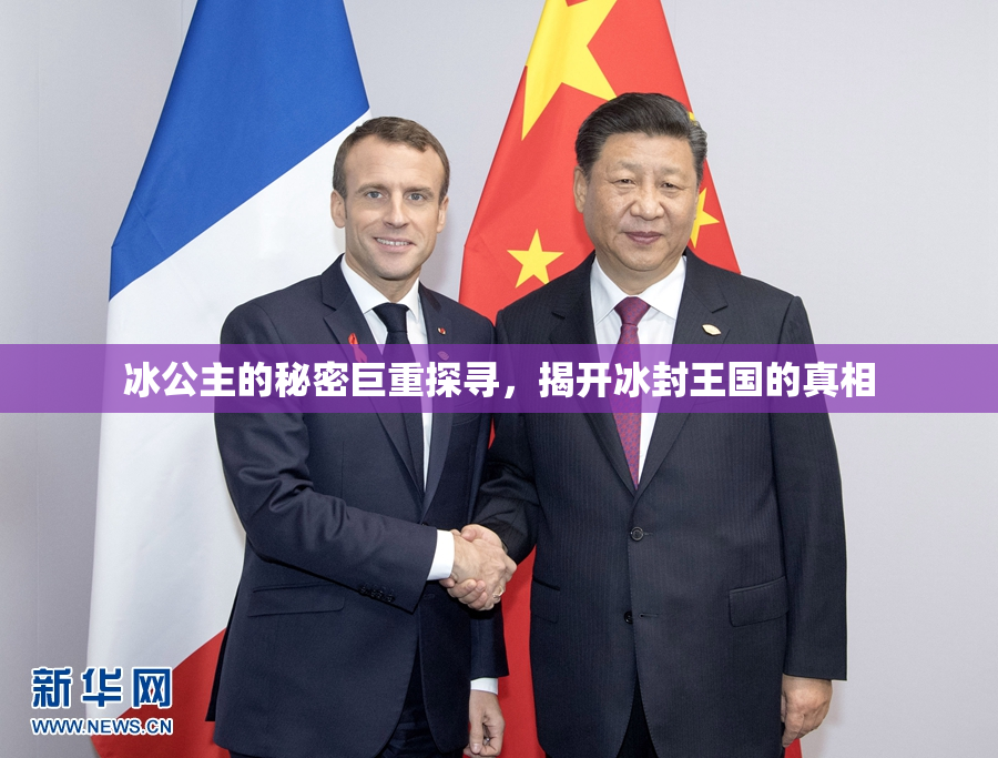 冰公主的秘密巨重探寻，揭开冰封王国的真相