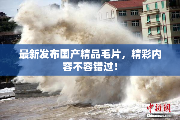 最新发布国产精品毛片，精彩内容不容错过！