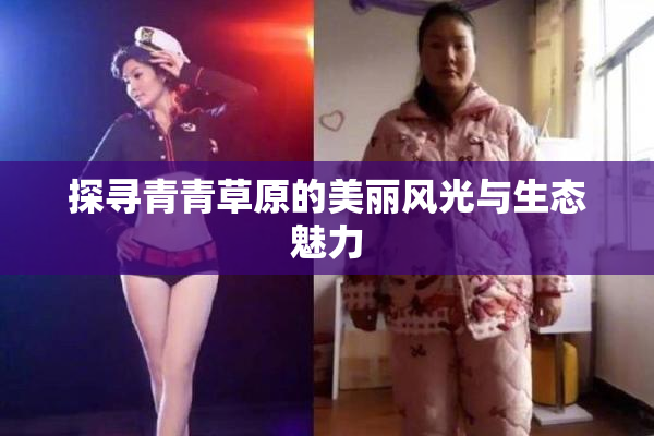 探寻青青草原的美丽风光与生态魅力