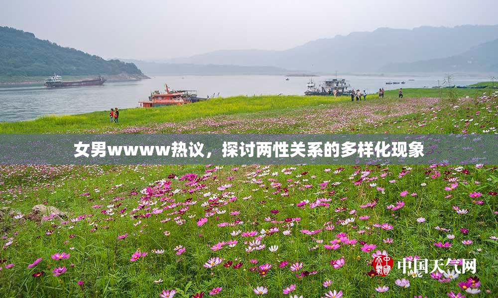 女男wwww热议，探讨两性关系的多样化现象