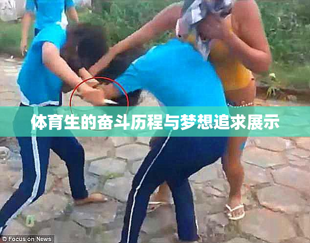 体育生的奋斗历程与梦想追求展示