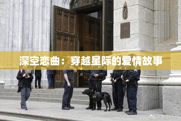 深空恋曲：穿越星际的爱情故事