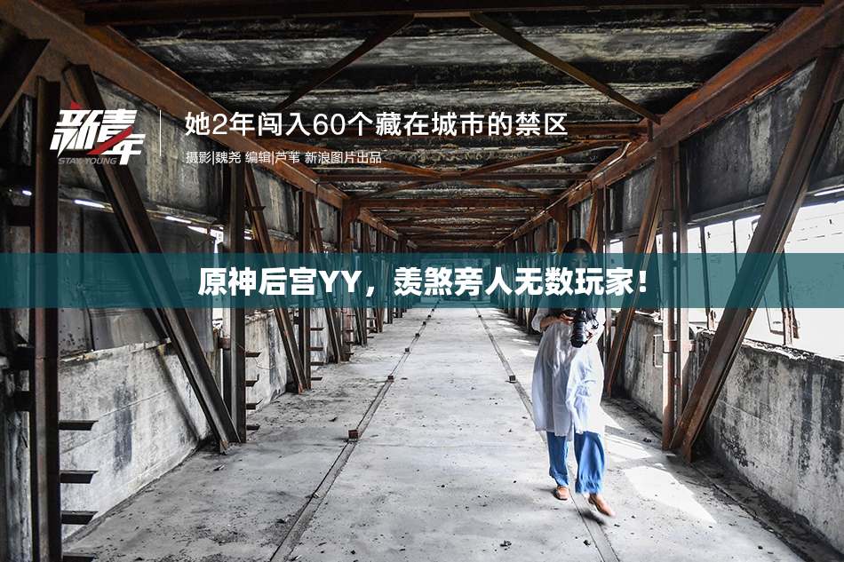 原神后宫YY，羡煞旁人无数玩家！