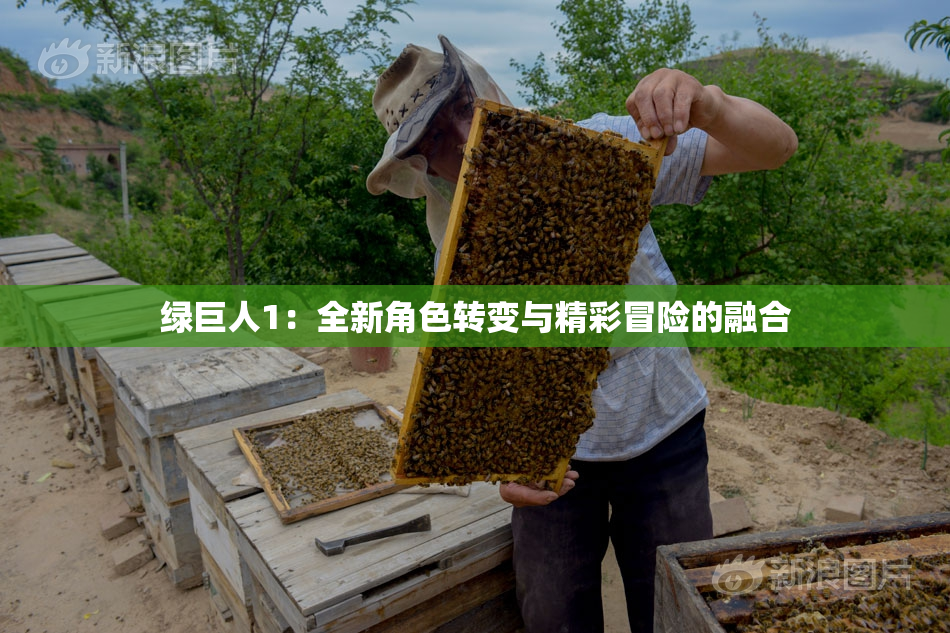 绿巨人1：全新角色转变与精彩冒险的融合
