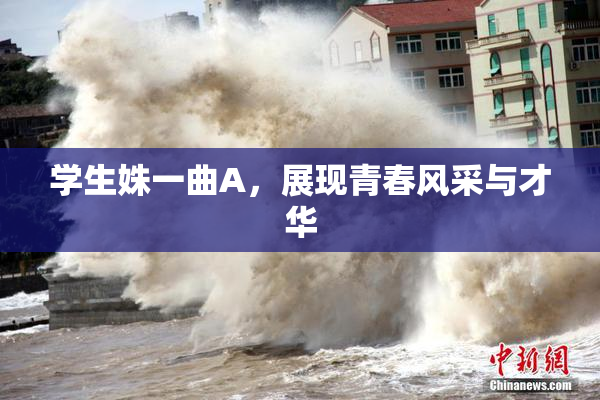 学生姝一曲A，展现青春风采与才华