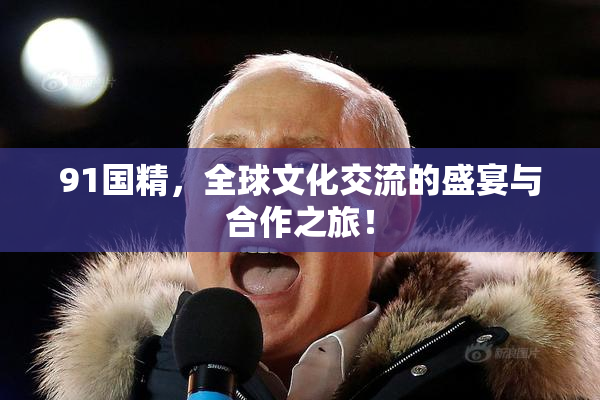 91国精，全球文化交流的盛宴与合作之旅！