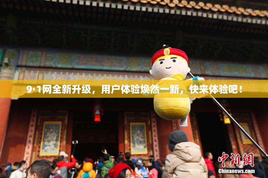 9·1网全新升级，用户体验焕然一新，快来体验吧！