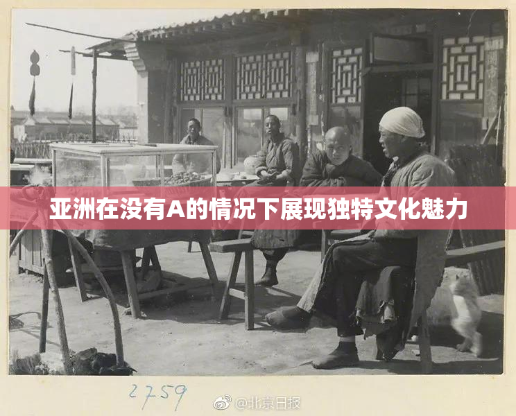 亚洲在没有A的情况下展现独特文化魅力