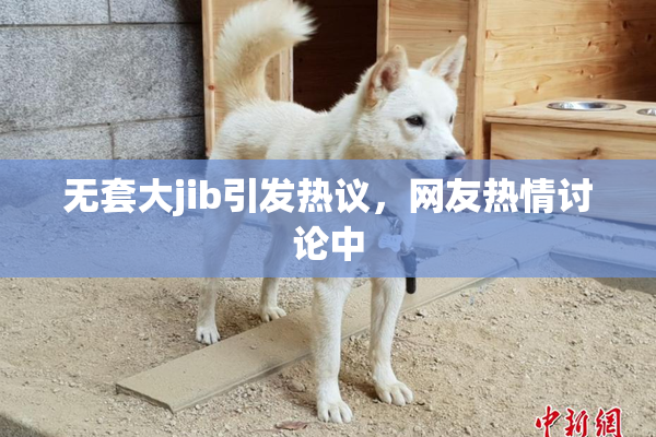 无套大jib引发热议，网友热情讨论中