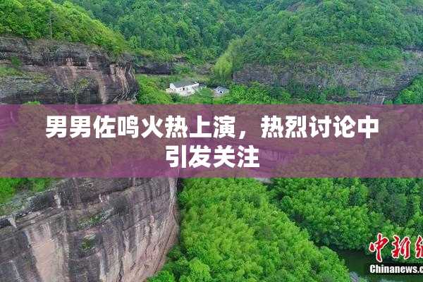 男男佐鸣火热上演，热烈讨论中引发关注
