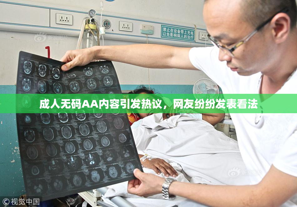 成人无码AA内容引发热议，网友纷纷发表看法