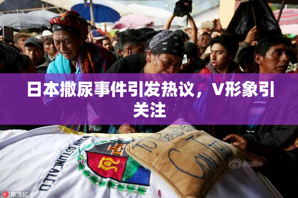 日本撒尿事件引发热议，V形象引关注