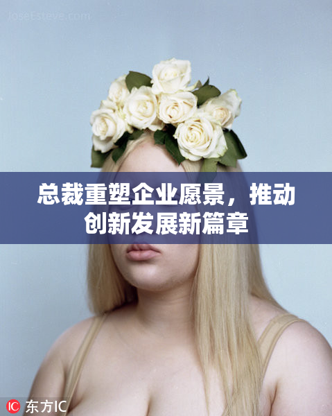 总裁重塑企业愿景，推动创新发展新篇章