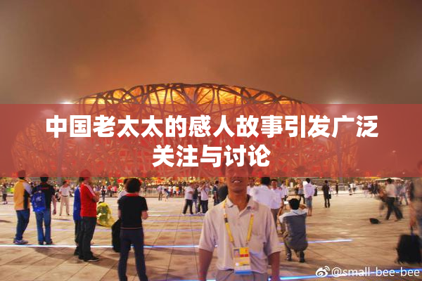 中国老太太的感人故事引发广泛关注与讨论