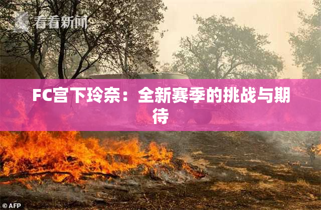FC宫下玲奈：全新赛季的挑战与期待