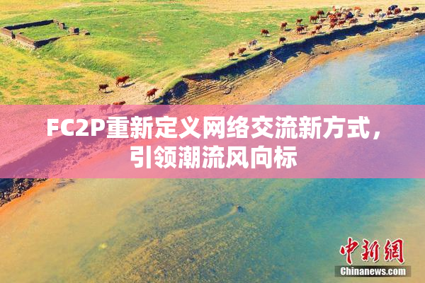 FC2P重新定义网络交流新方式，引领潮流风向标