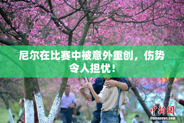 尼尔在比赛中被意外重创，伤势令人担忧！