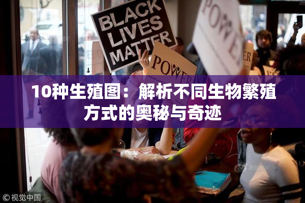 10种生殖图：解析不同生物繁殖方式的奥秘与奇迹