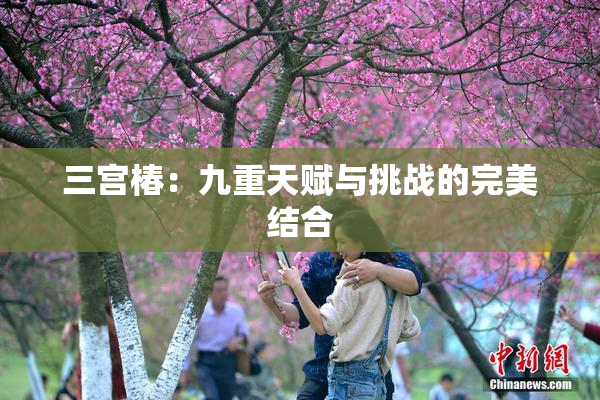 三宫椿：九重天赋与挑战的完美结合