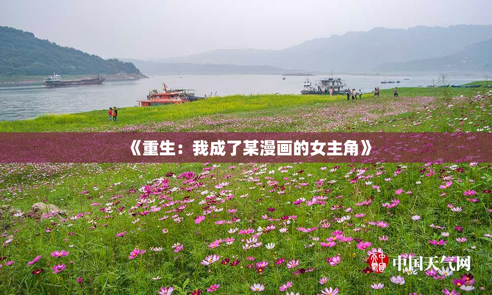 《重生：我成了某漫画的女主角》