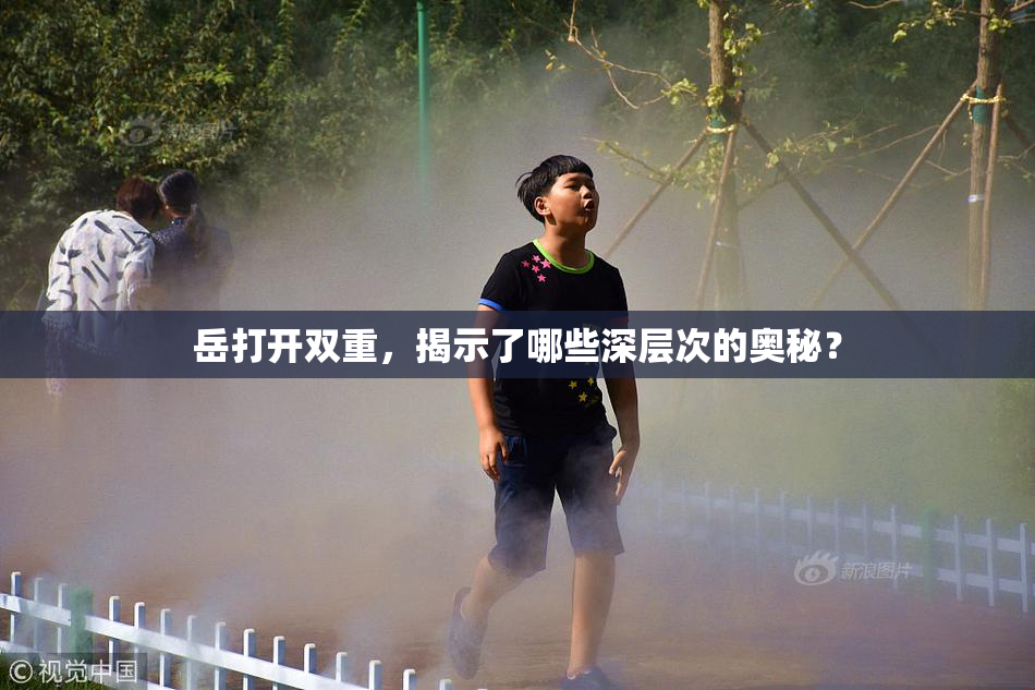 岳打开双重，揭示了哪些深层次的奥秘？