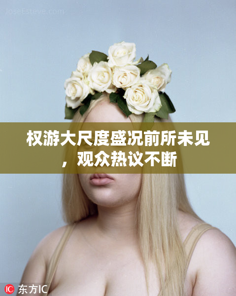权游大尺度盛况前所未见，观众热议不断