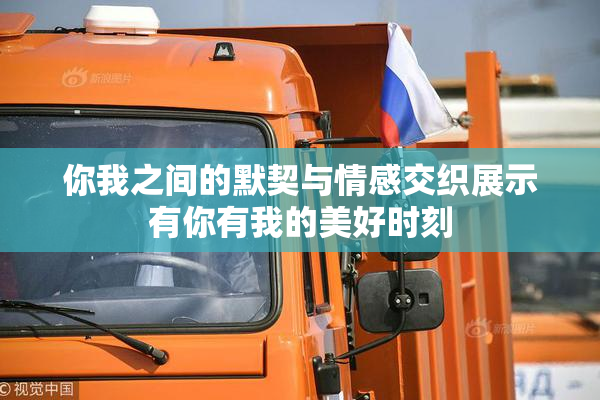 你我之间的默契与情感交织展示有你有我的美好时刻