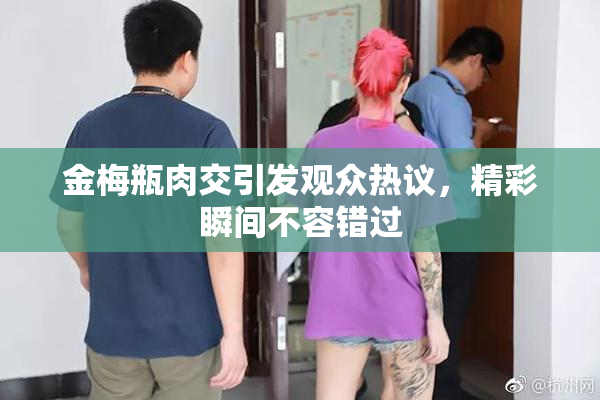 金梅瓶肉交引发观众热议，精彩瞬间不容错过