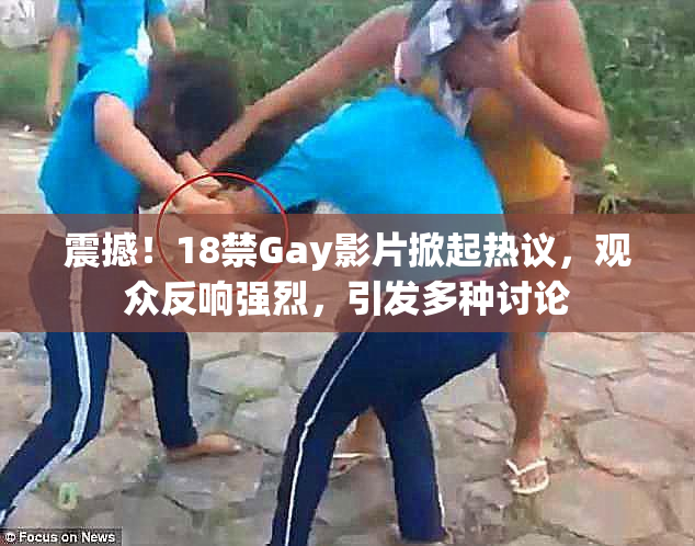 震撼！18禁Gay影片掀起热议，观众反响强烈，引发多种讨论