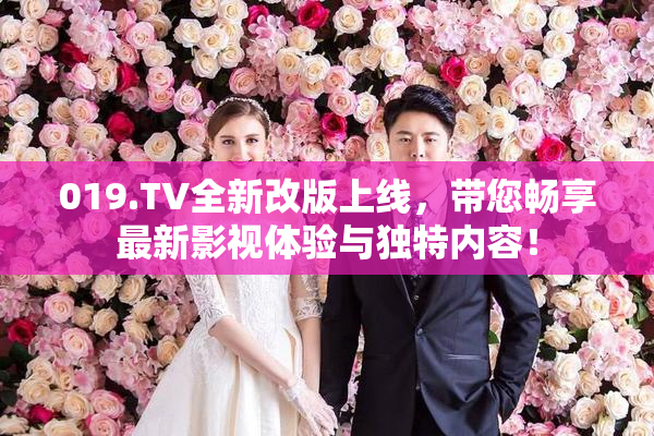 019.TV全新改版上线，带您畅享最新影视体验与独特内容！
