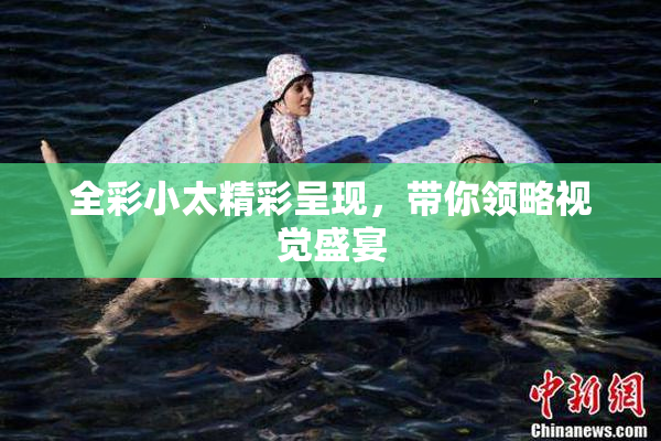 全彩小太精彩呈现，带你领略视觉盛宴