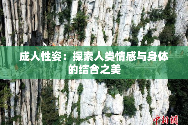 成人性姿：探索人类情感与身体的结合之美