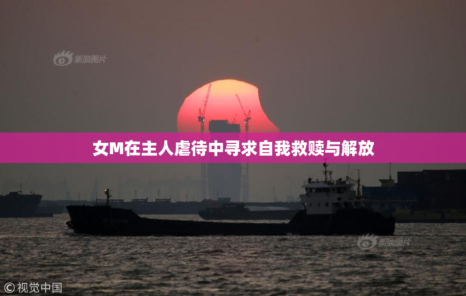女M在主人虐待中寻求自我救赎与解放