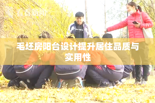 毛坯房阳台设计提升居住品质与实用性