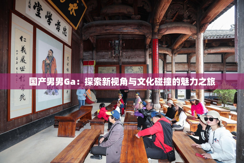 国产男男Ga：探索新视角与文化碰撞的魅力之旅