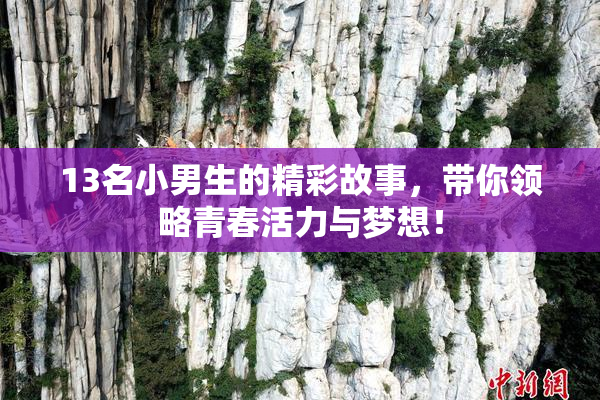 13名小男生的精彩故事，带你领略青春活力与梦想！