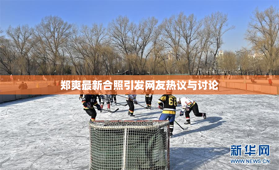 郑爽最新合照引发网友热议与讨论