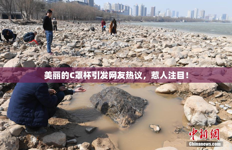 美丽的C罩杯引发网友热议，惹人注目！