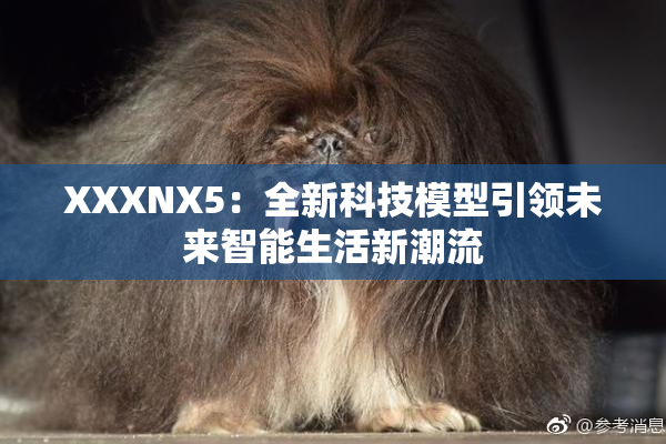 XXXNX5：全新科技模型引领未来智能生活新潮流