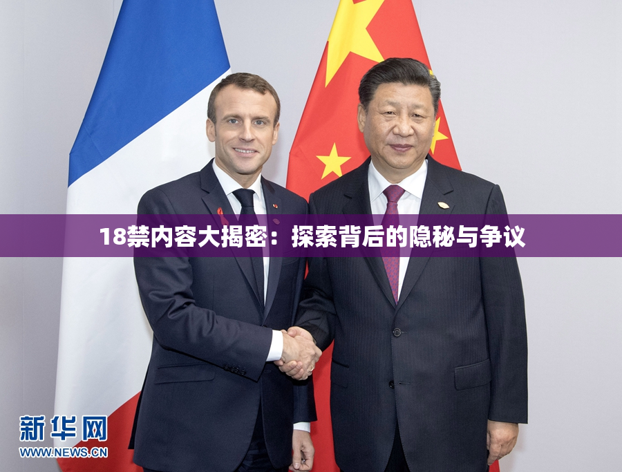 18禁内容大揭密：探索背后的隐秘与争议
