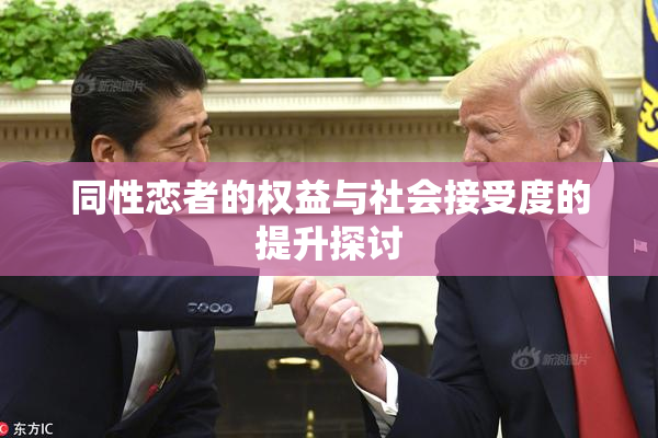同性恋者的权益与社会接受度的提升探讨