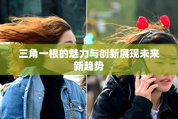 三角一根的魅力与创新展现未来新趋势