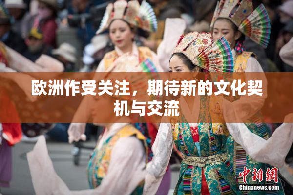 欧洲作受关注，期待新的文化契机与交流