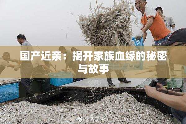 国产近亲：揭开家族血缘的秘密与故事