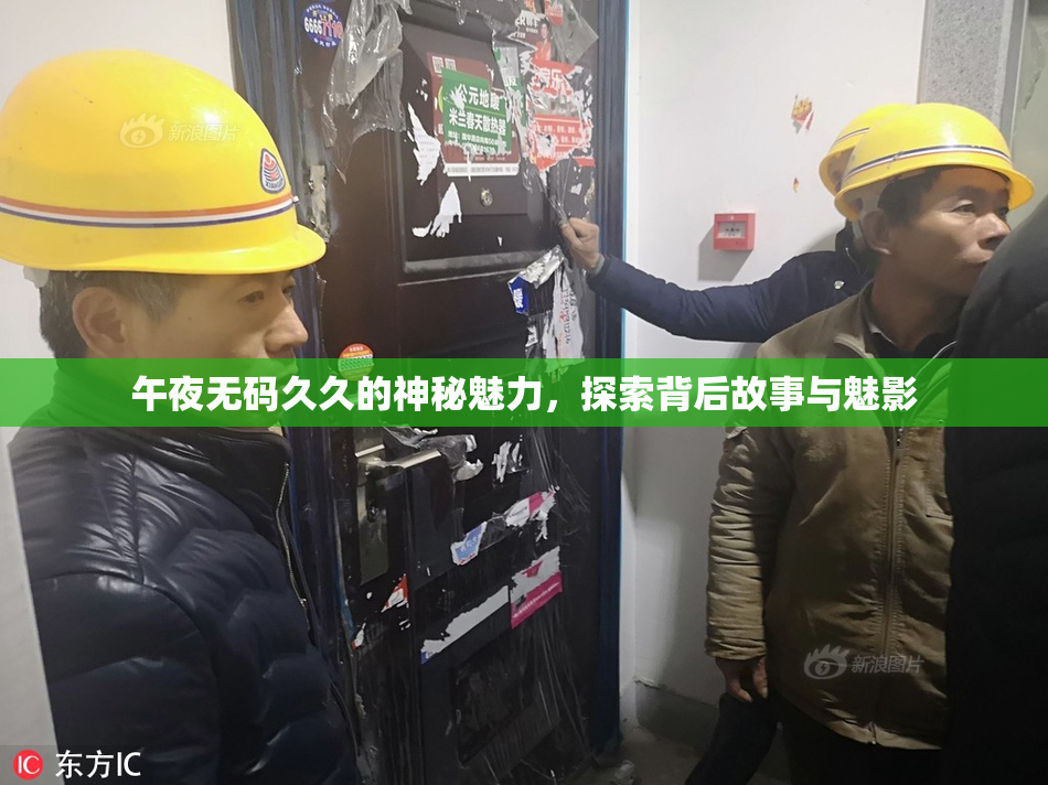 午夜无码久久的神秘魅力，探索背后故事与魅影