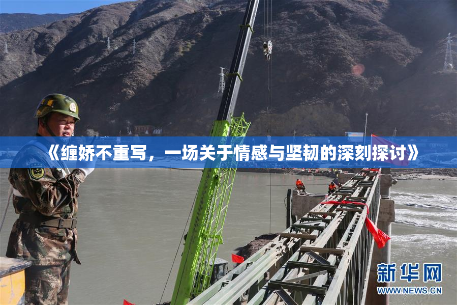 《缠娇不重写，一场关于情感与坚韧的深刻探讨》