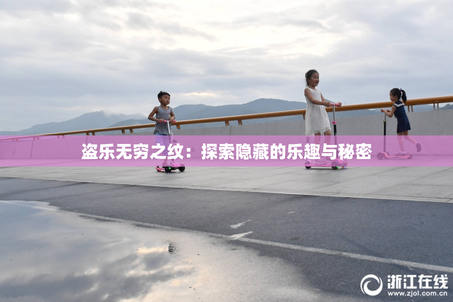 盗乐无穷之纹：探索隐藏的乐趣与秘密